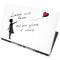 Love Isnt Love Til You Give It Away Dell Precision Skin