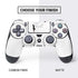 Love Isnt Love Til You Give It Away PS4 Controller Skin
