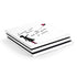 Love Isnt Love Til You Give It Away PlayStation PS4 Skins