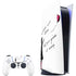 Love Isnt Love Til You Give It Away PlayStation PS5 Skins