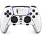 Love Isnt Love Til You Give It Away PS5 DualSense Edge Pro Controller Skin