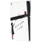 Love Isnt Love Til You Give It Away PS5 Pro Console Skin