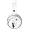 Love Isnt Love Til You Give It Away Surface Headphones Skin