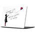 Love Isnt Love Til You Give It Away Surface Laptop 7 13.8in Skin