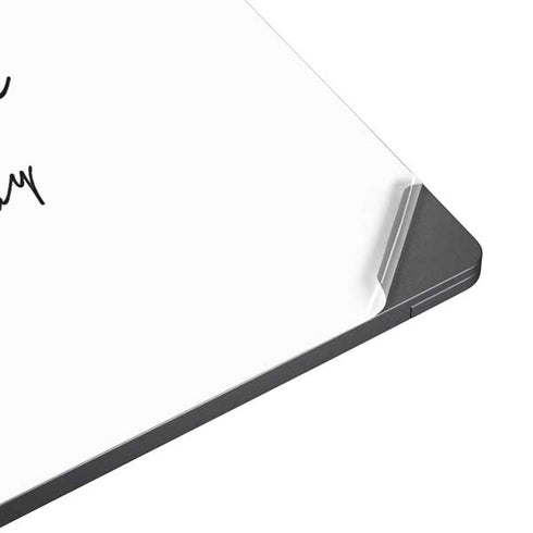 Love Isnt Love Til You Give It Away Surface Laptop 7 13.8in Skin