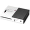 Love Isnt Love Til You Give It Away Xbox One Console Skin