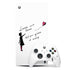Love Isnt Love Til You Give It Away Xbox Series X Skins