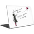 Love Isnt Love Til You Give It Away Dell XPS Skin