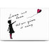 Love Isnt Love Til You Give It Away Dell XPS Skin