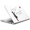 Love Isnt Love Til You Give It Away HP ZBook Fury 16 G10 Skin