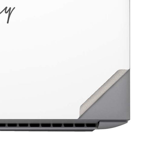Love Isnt Love Til You Give It Away HP ZBook Fury 16 G10 Skin
