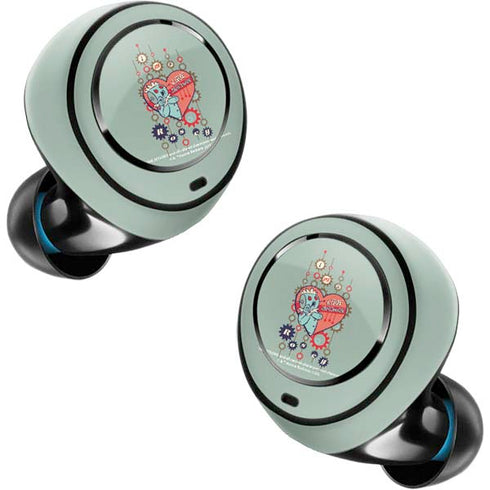 The Jetsons Love Machine Amazon Echo Buds Skin