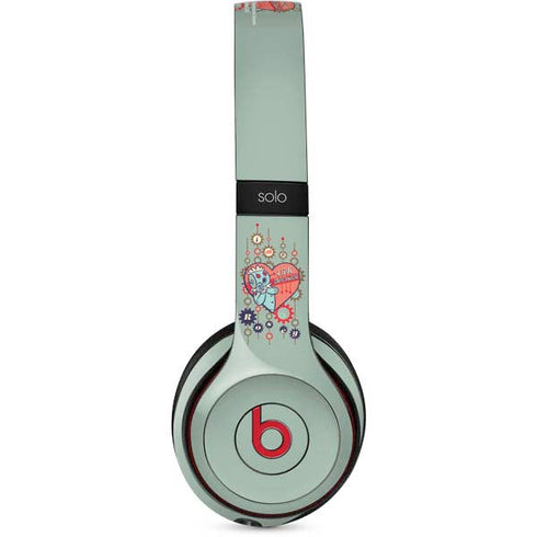 The Jetsons Love Machine Beats Solo 3 Wireless Skin