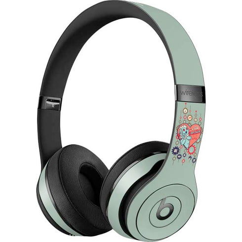 The Jetsons Love Machine Beats Solo 3 Wireless Skin