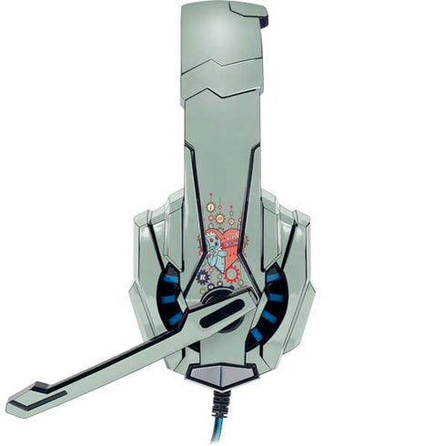 The Jetsons Love Machine BENGOO G9000 Skin