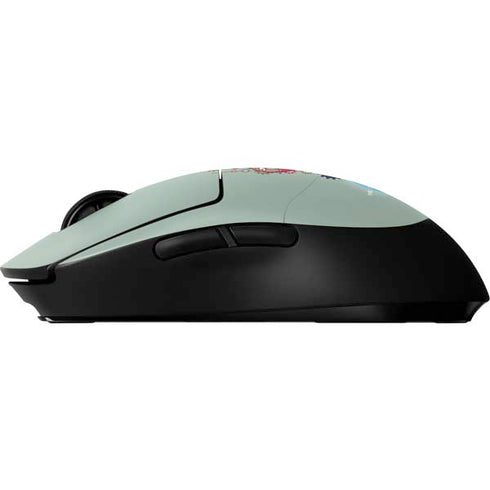 The Jetsons Love Machine G Pro Wireless Gaming Mouse Skin