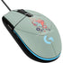 The Jetsons Love Machine G203 Prodigy RGB Wired Gaming Mouse Skin