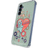 The Jetsons Love Machine Galaxy A55 5G Clear Case