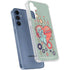 The Jetsons Love Machine Galaxy A55 5G Clear Case