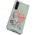 The Jetsons Love Machine Galaxy S24 FE Clear Case