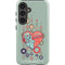The Jetsons Love Machine Galaxy S25 Impact Case