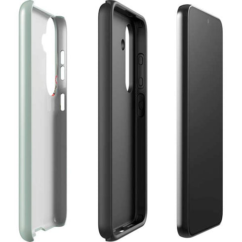 The Jetsons Love Machine Galaxy S25 Impact Case