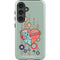 The Jetsons Love Machine Galaxy S25 Plus Impact Case