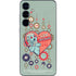 The Jetsons Love Machine Galaxy S24 Plus Skin