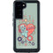 The Jetsons Love Machine Galaxy S24 Plus Waterproof Case