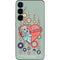The Jetsons Love Machine Galaxy S24 Skin