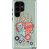 The Jetsons Love Machine Galaxy S25 Ultra Impact Case