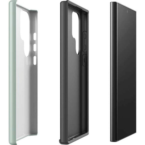 The Jetsons Love Machine Galaxy S25 Ultra Impact Case