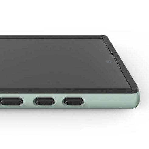 The Jetsons Love Machine Galaxy S25 Ultra Impact Case