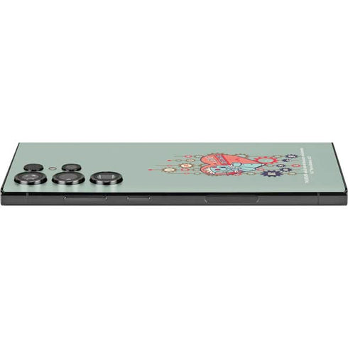 The Jetsons Love Machine Galaxy S24 Ultra Skin