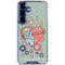 The Jetsons Love Machine Galaxy S25 Plus Clear Case