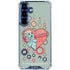 The Jetsons Love Machine Galaxy S25 Plus Clear Case