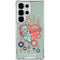 The Jetsons Love Machine Galaxy S25 Ultra Clear Case