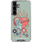 The Jetsons Love Machine Galaxy S26 Clear Case