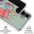 The Jetsons Love Machine Galaxy S26 Clear Case