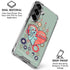 The Jetsons Love Machine Galaxy S26 Clear Case
