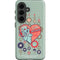 The Jetsons Love Machine Galaxy S26 Impact Case