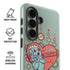 The Jetsons Love Machine Galaxy S26 Impact Case