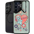The Jetsons Love Machine Galaxy S26 Kickstand Case