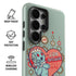 The Jetsons Love Machine Galaxy S26 Ultra Impact Case