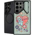 The Jetsons Love Machine Galaxy S26 Ultra Kickstand Case