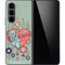 The Jetsons Love Machine Galaxy Z Fold5 5G Skin