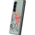 The Jetsons Love Machine Galaxy Z Fold5 5G Skin