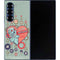 The Jetsons Love Machine Galaxy Z Fold6 Skin