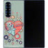 The Jetsons Love Machine Galaxy Z Fold6 Skin