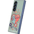 The Jetsons Love Machine Galaxy Z Fold6 Skin